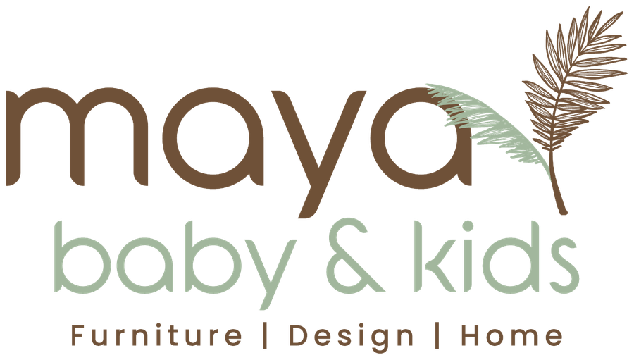 Maya Baby & Kids — Furniture | Design | Home